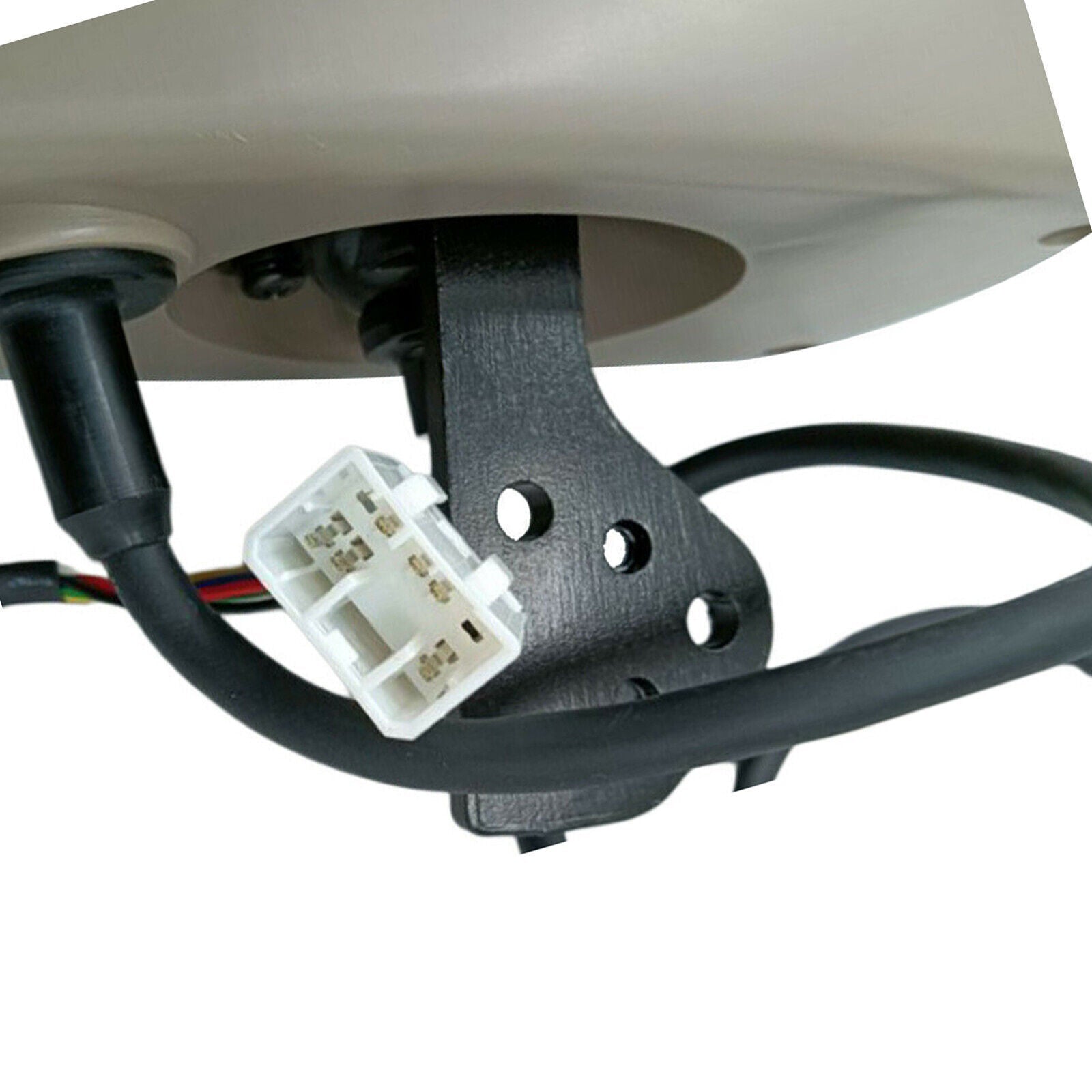 For CAT 312C 315C 318C E320C 330C Excavator Monitor Panel 260-2160 157-3198