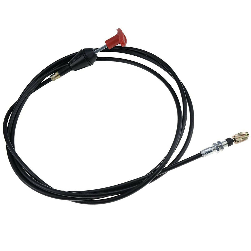 39232GT Emergency Lowering Cable For Genie GS1530 GS-1930 GS2046 GS2646 GS-3246