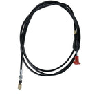 39232GT Emergency Lowering Cable For Genie GS1530 GS-1930 GS2046 GS2646 GS-3246