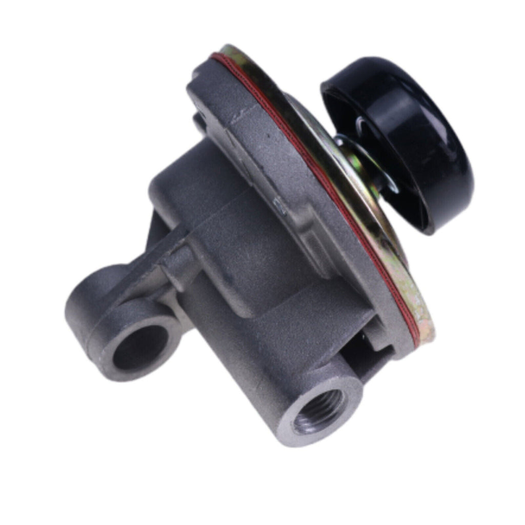 F1NN9A384BA 81874144 Hand Primer Pump For Ford New Holland 3230  3930 5030 5900