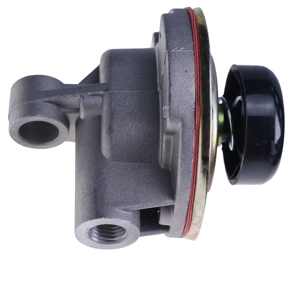 F1NN9A384BA 81874144 Hand Primer Pump For Ford New Holland 3230  3930 5030 5900