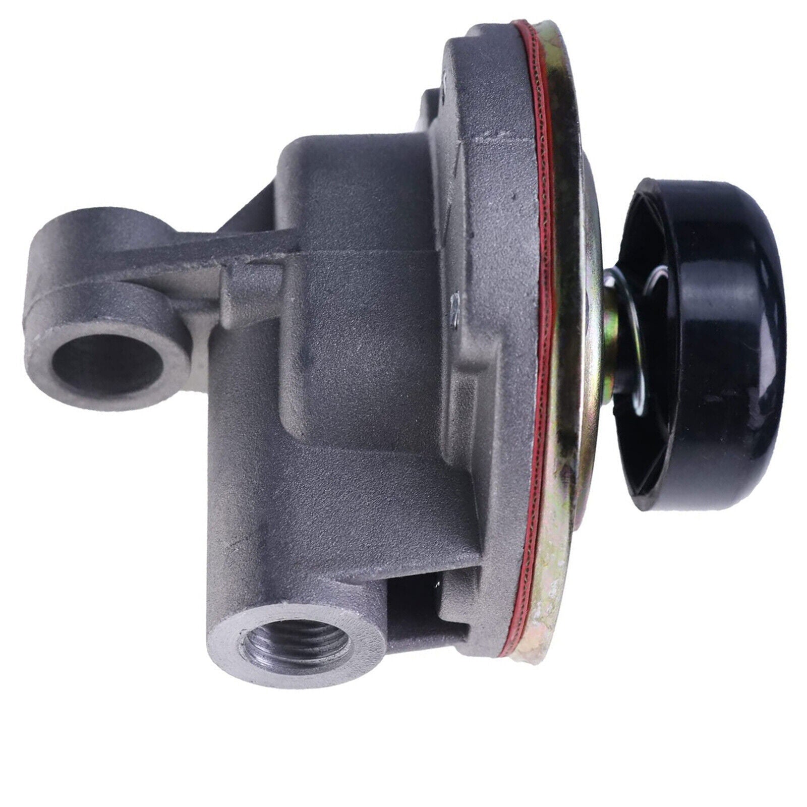 F1NN9A384BA 81874144 Hand Primer Pump For Ford New Holland 3230  3930 5030 5900