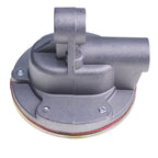 F1NN9A384BA 81874144 Hand Primer Pump For Ford New Holland 3230  3930 5030 5900