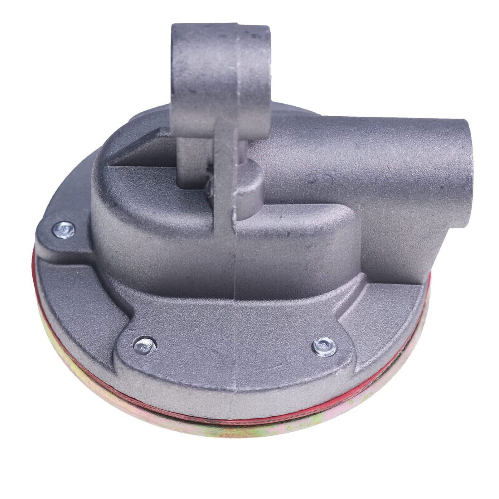 F1NN9A384BA 81874144 Hand Primer Pump For Ford New Holland 3230  3930 5030 5900