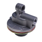 F1NN9A384BA 81874144 Hand Primer Pump For Ford New Holland 3230  3930 5030 5900