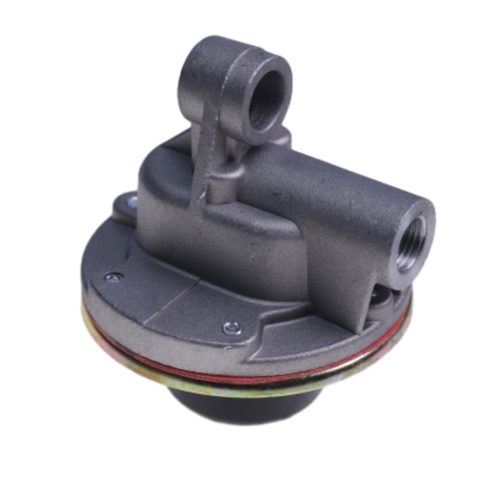 F1NN9A384BA 81874144 Hand Primer Pump For Ford New Holland 3230  3930 5030 5900