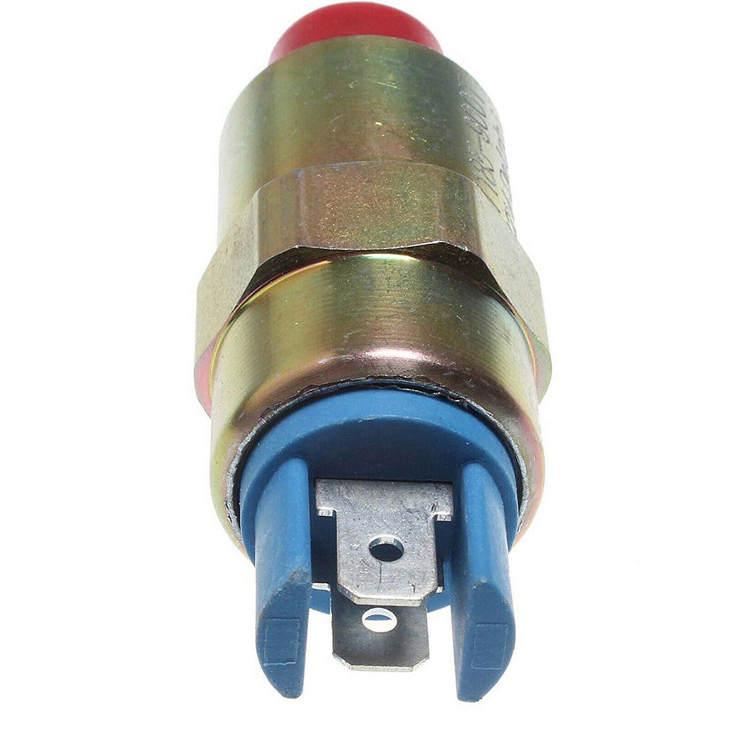 218323A1 Fuel Shut Off Solenoid For Massey Ferguson 220 231 241 253 263 Tractor