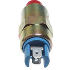 218323A1 Fuel Shut Off Solenoid For Massey Ferguson 220 231 241 253 263 Tractor