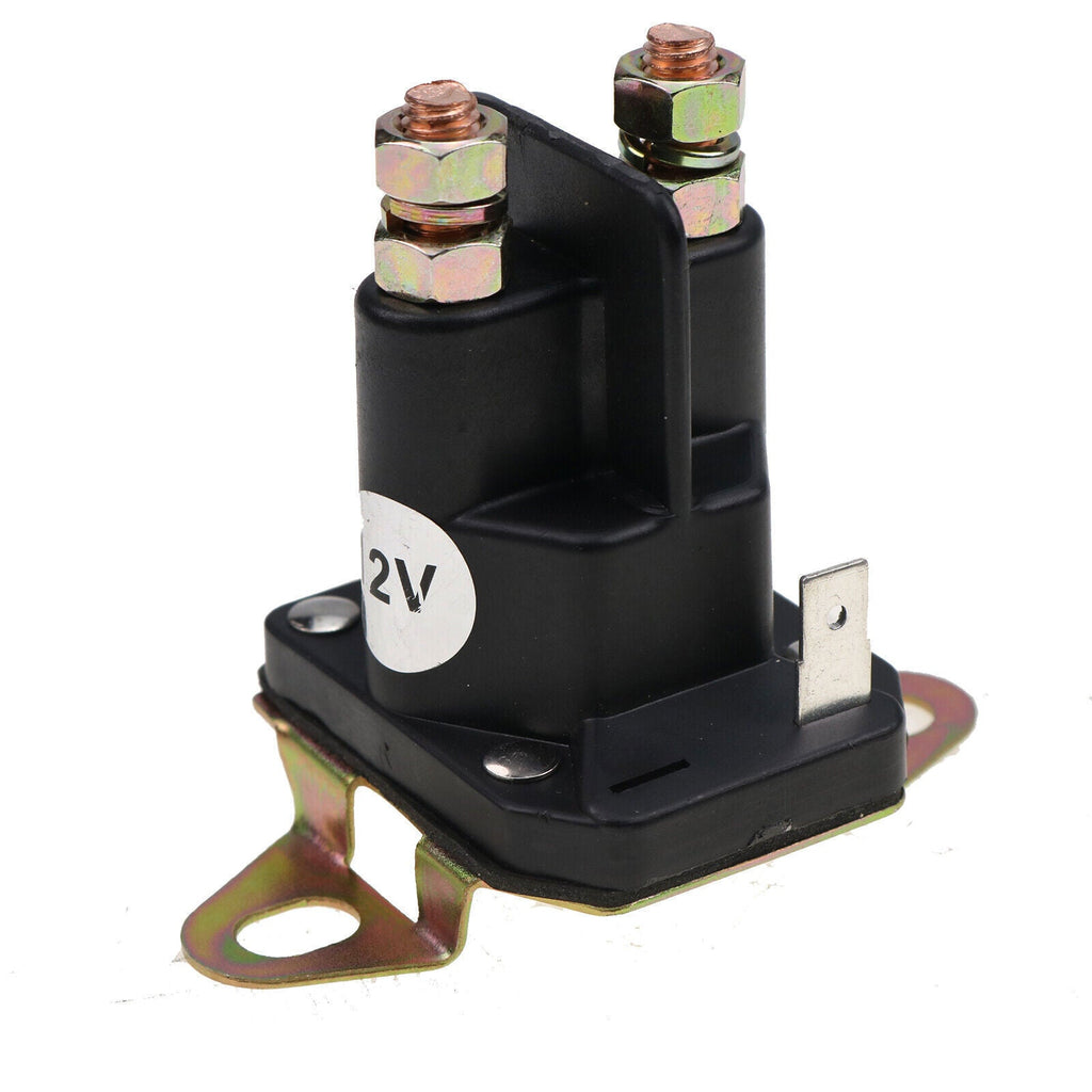Starter Solenoid for Dixon Yazoo Husqvarna Riding & Zero Turn Mowers 5391017-14