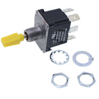 Toggle Switch 4360331 For JLG Boom Lift 460SJ 660SJ 450A 400S 600S Series