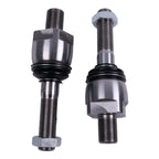 2PCS Axial Joint Steering Front For JLG Skytrak Telehandler 8036757 70022172