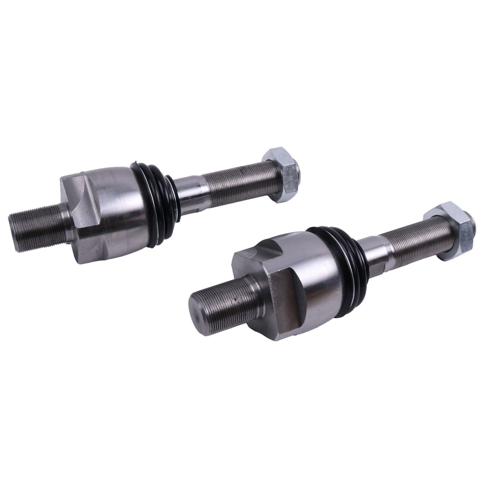 2PCS Axial Joint Steering Front For JLG Skytrak Telehandler 8036757 70022172