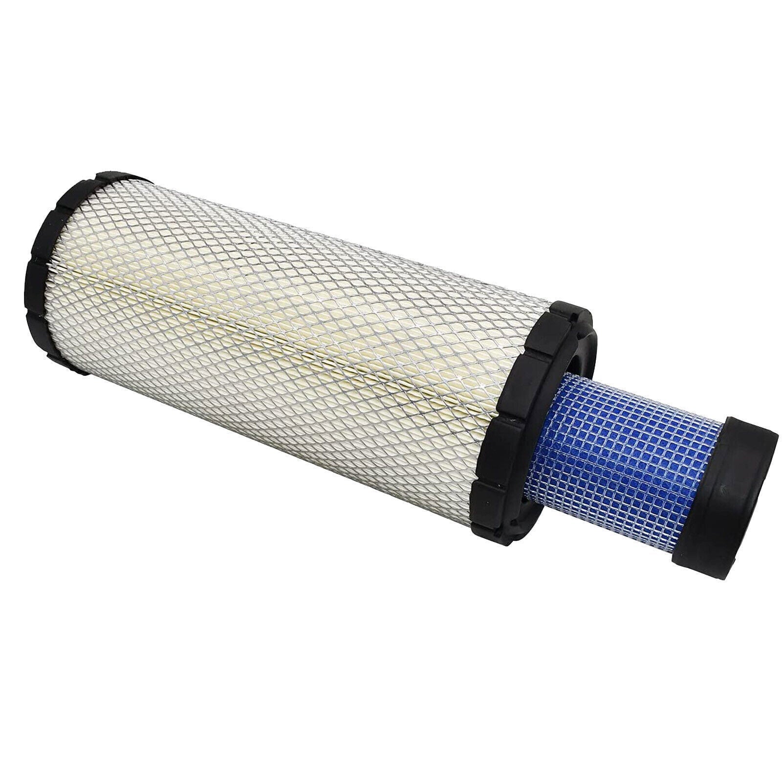 Outer & Inner Air Filter Kit For John Deere Skid Steer CT322 240 250 270 317