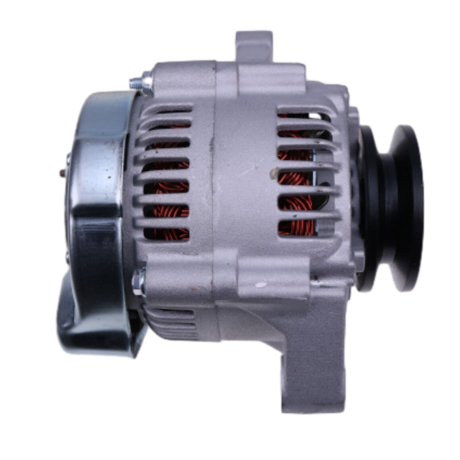 Alternator 16241-64013 For Kubota Engine V1305 V1505 D722 D905 D1005 D1105 D1305