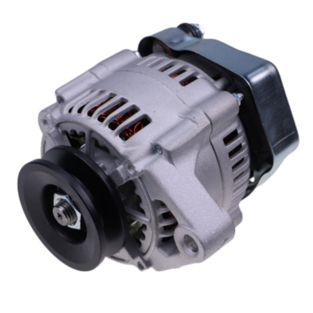 Alternator 16241-64013 For Kubota Engine V1305 V1505 D722 D905 D1005 D1105 D1305