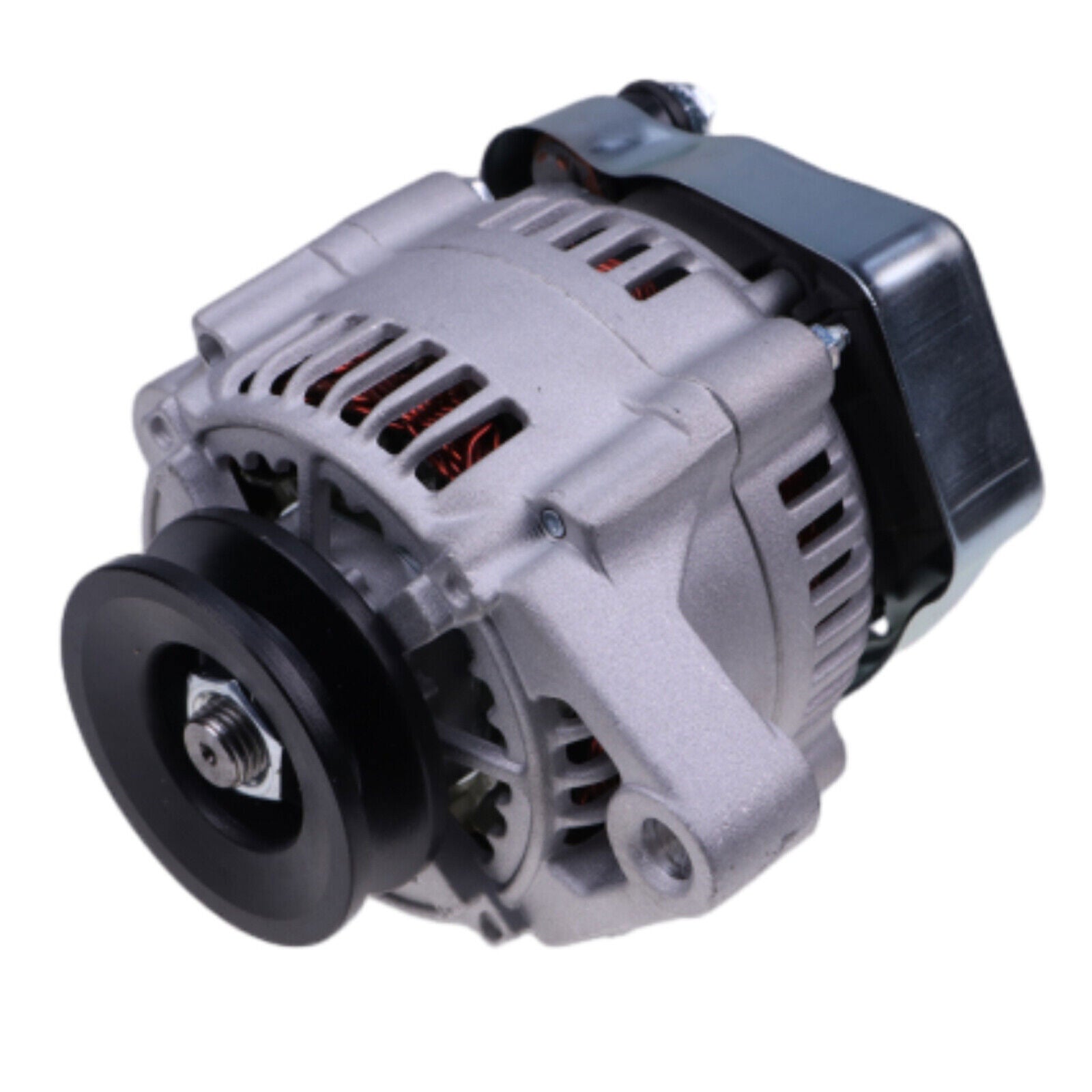 Alternator 16241-64013 For Kubota Engine V1305 V1505 D722 D905 D1005 D1105 D1305