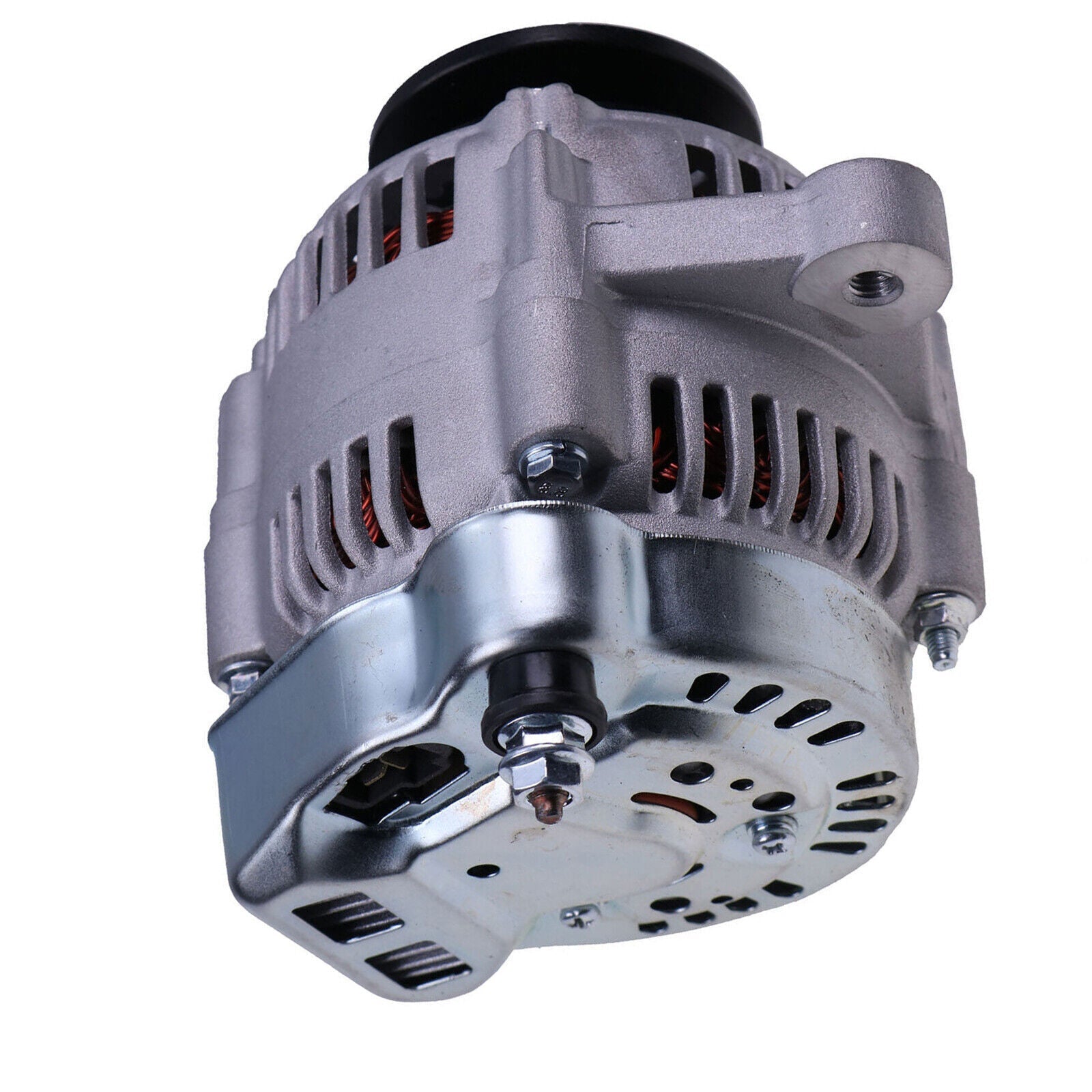 Alternator 16241-64013 For Kubota Engine V1305 V1505 D722 D905 D1005 D1105 D1305