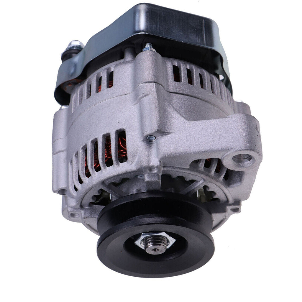 Alternator 16241-64013 For Kubota Engine V1305 V1505 D722 D905 D1005 D1105 D1305