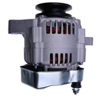 Alternator 16241-64013 For Kubota Engine V1305 V1505 D722 D905 D1005 D1105 D1305
