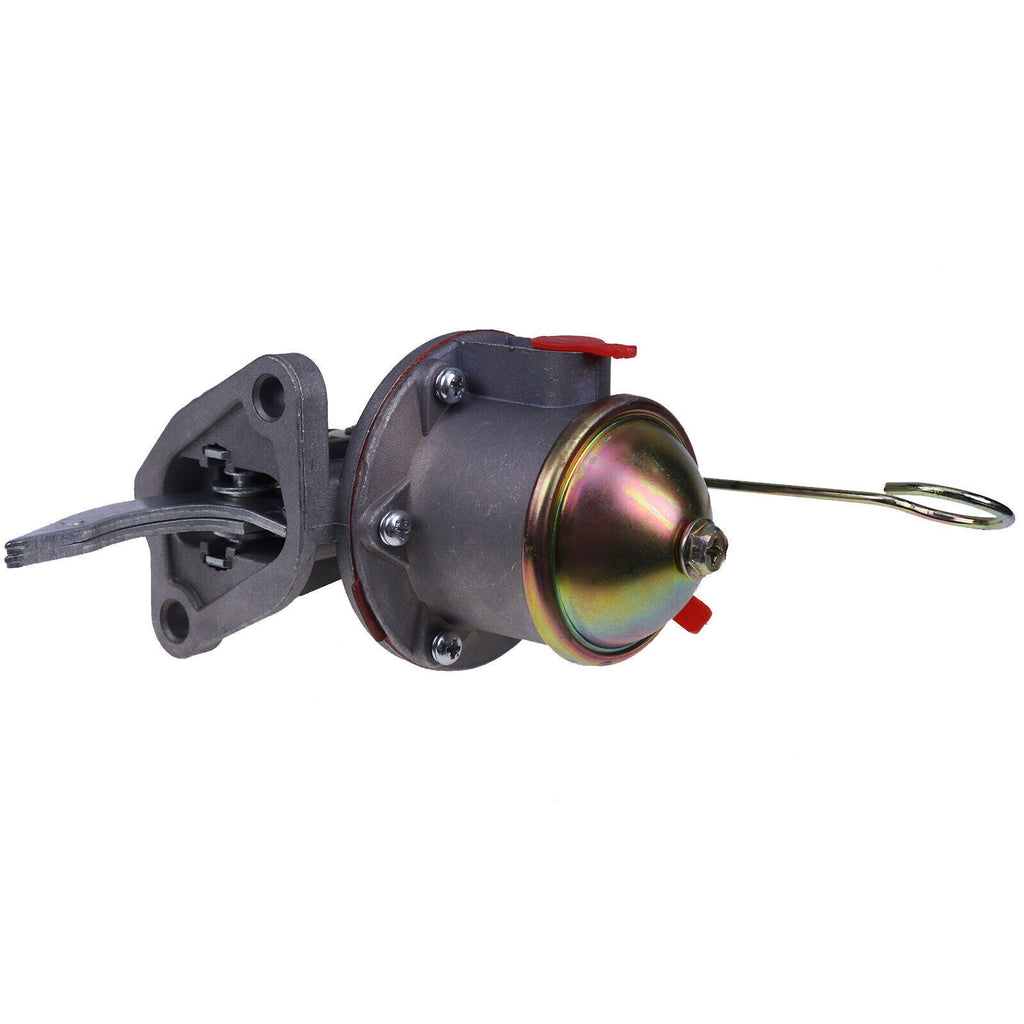 13H3375 Fuel Lift Pump For Leyland Nuffield Tractors 344 384 255 262 462 602 270