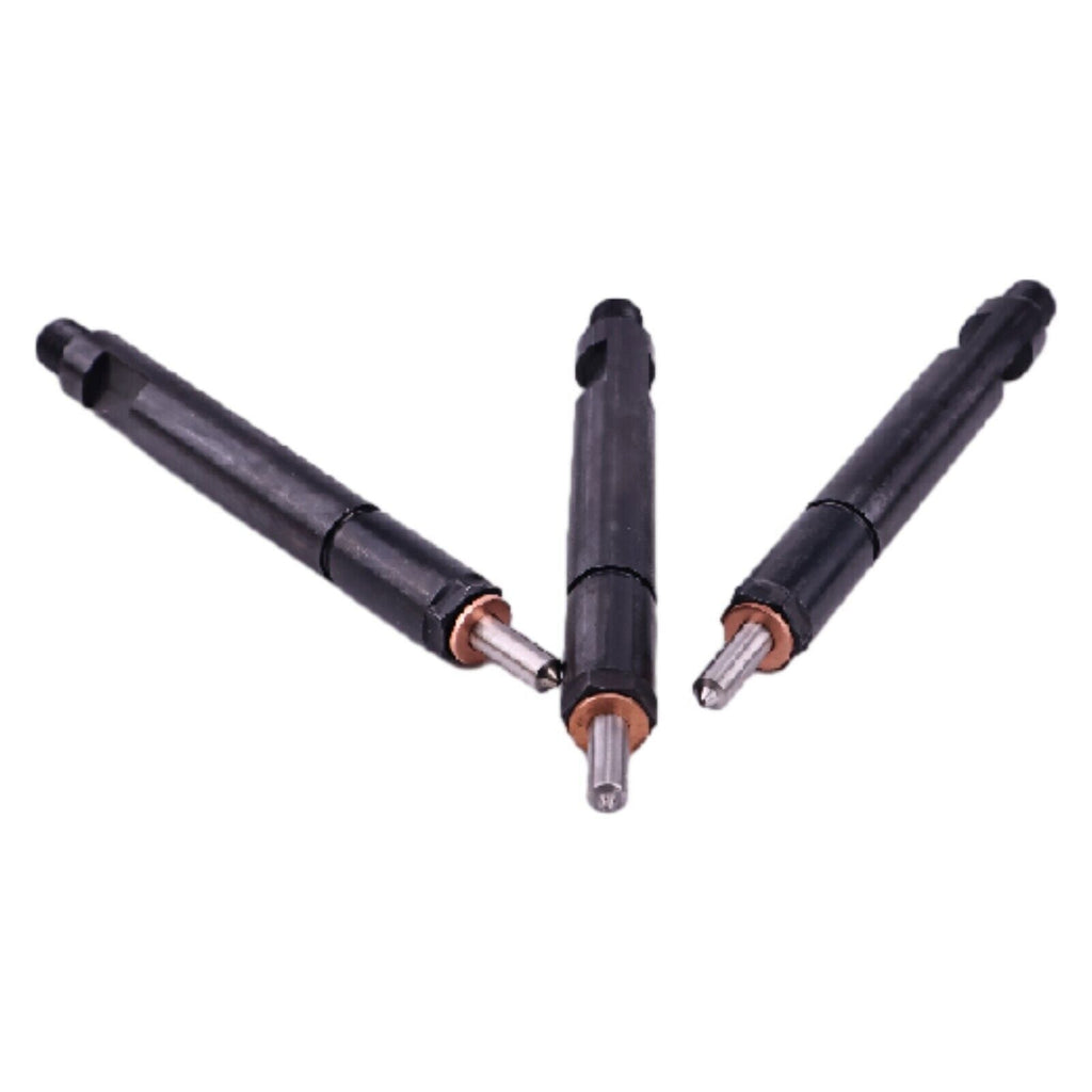 3PK Fuel Injectors 04286251 For Deutz 2011 D2011 BFL2011 BFM2011 Engine