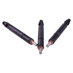 3PK Fuel Injectors 04286251 For Deutz 2011 D2011 BFL2011 BFM2011 Engine