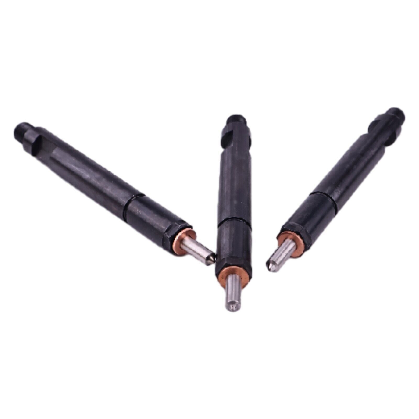3PK Fuel Injectors 04286251 For Deutz 2011 D2011 BFL2011 BFM2011 Engine