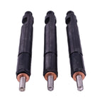 3PK Fuel Injectors 04286251 For Deutz 2011 D2011 BFL2011 BFM2011 Engine