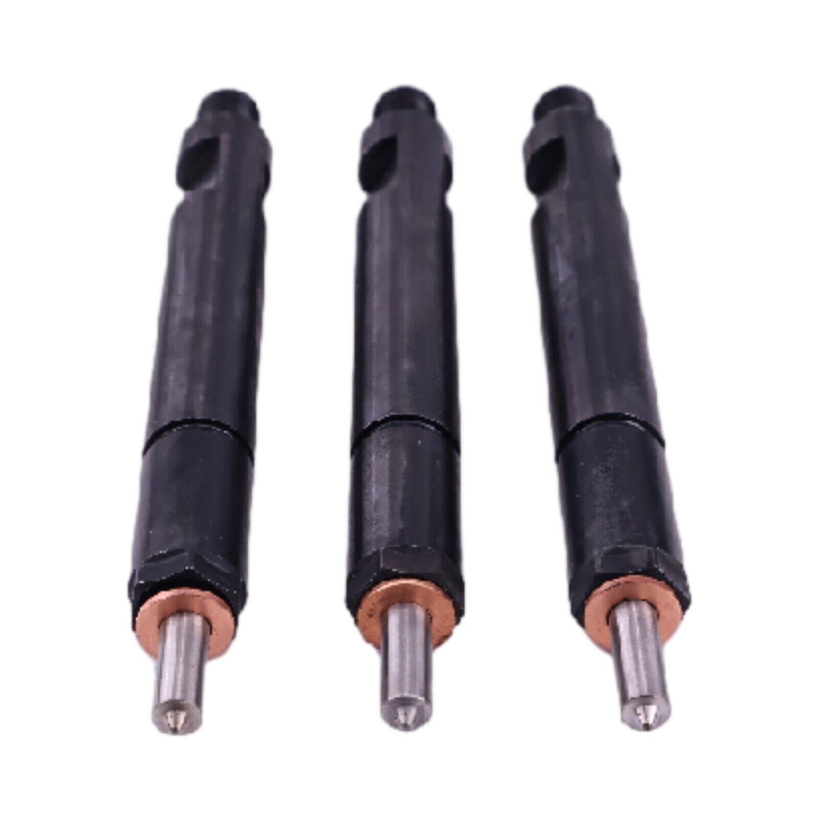 3PK Fuel Injectors 04286251 For Deutz 2011 D2011 BFL2011 BFM2011 Engine