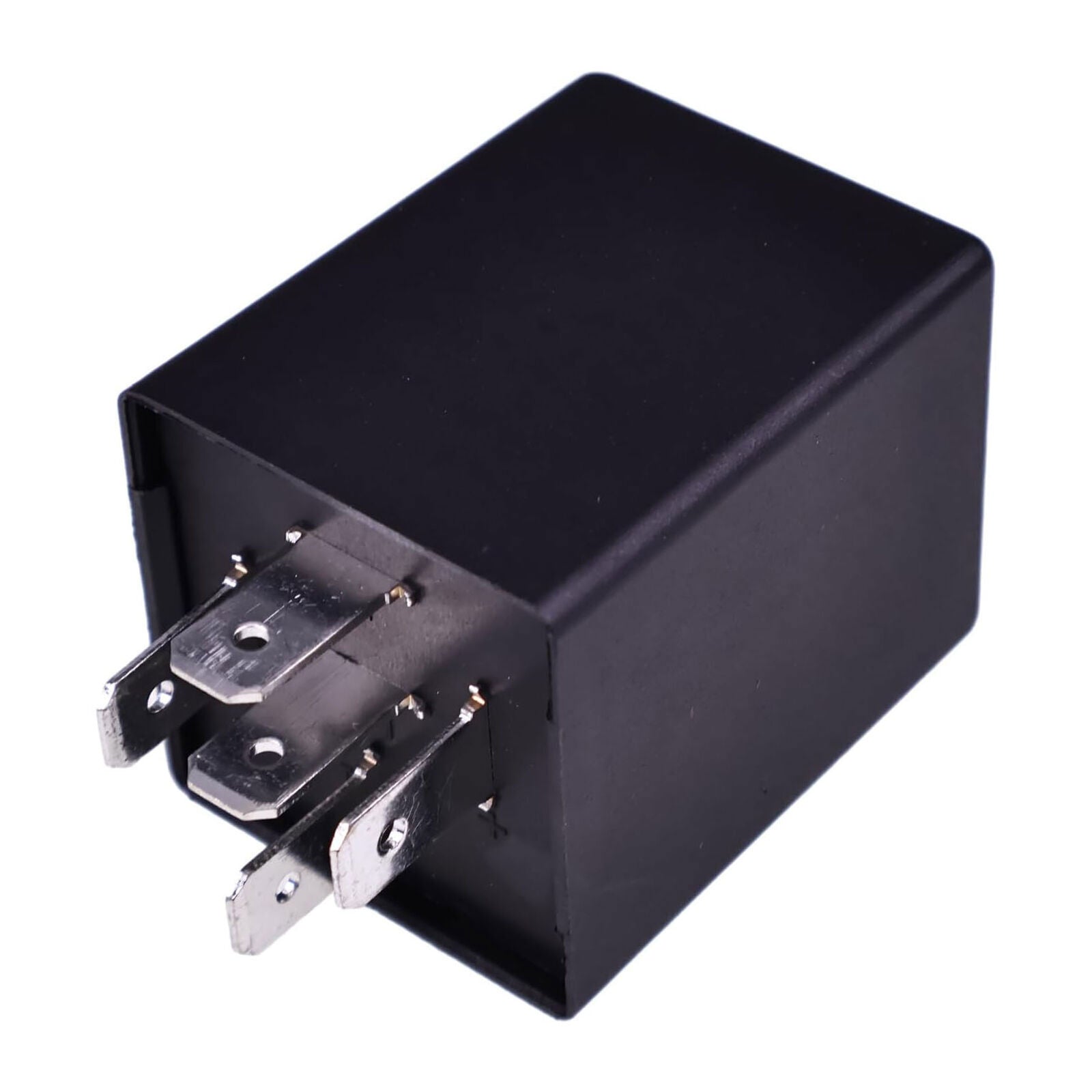 Flasher Unit Relay 83982898 For Case IH JX100U JX1080U JX1090U JX1100U JX90U