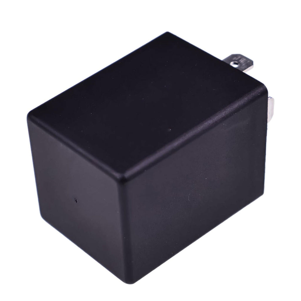 Flasher Unit Relay 83982898 For Case IH JX100U JX1080U JX1090U JX1100U JX90U