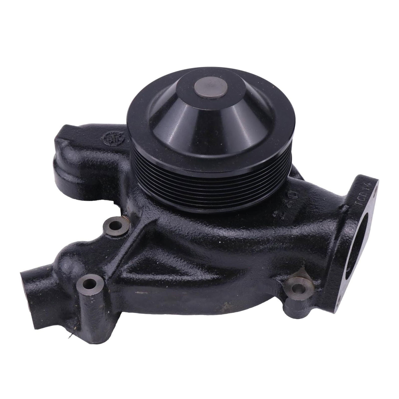 Water Pump 70025305 For JLG SkyTrak Telehandler 8042 10042 10054