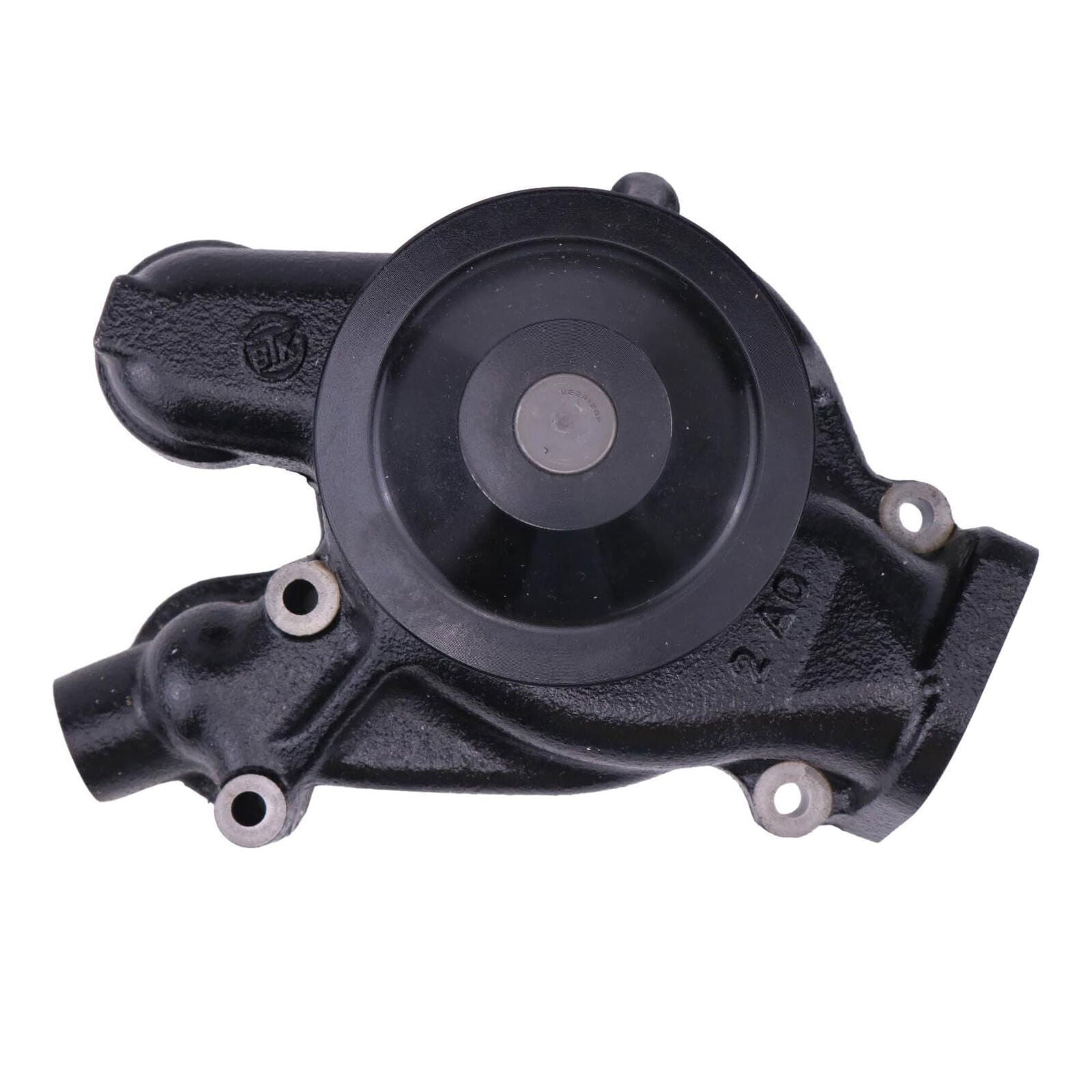 Water Pump 70025305 For JLG SkyTrak Telehandler 8042 10042 10054