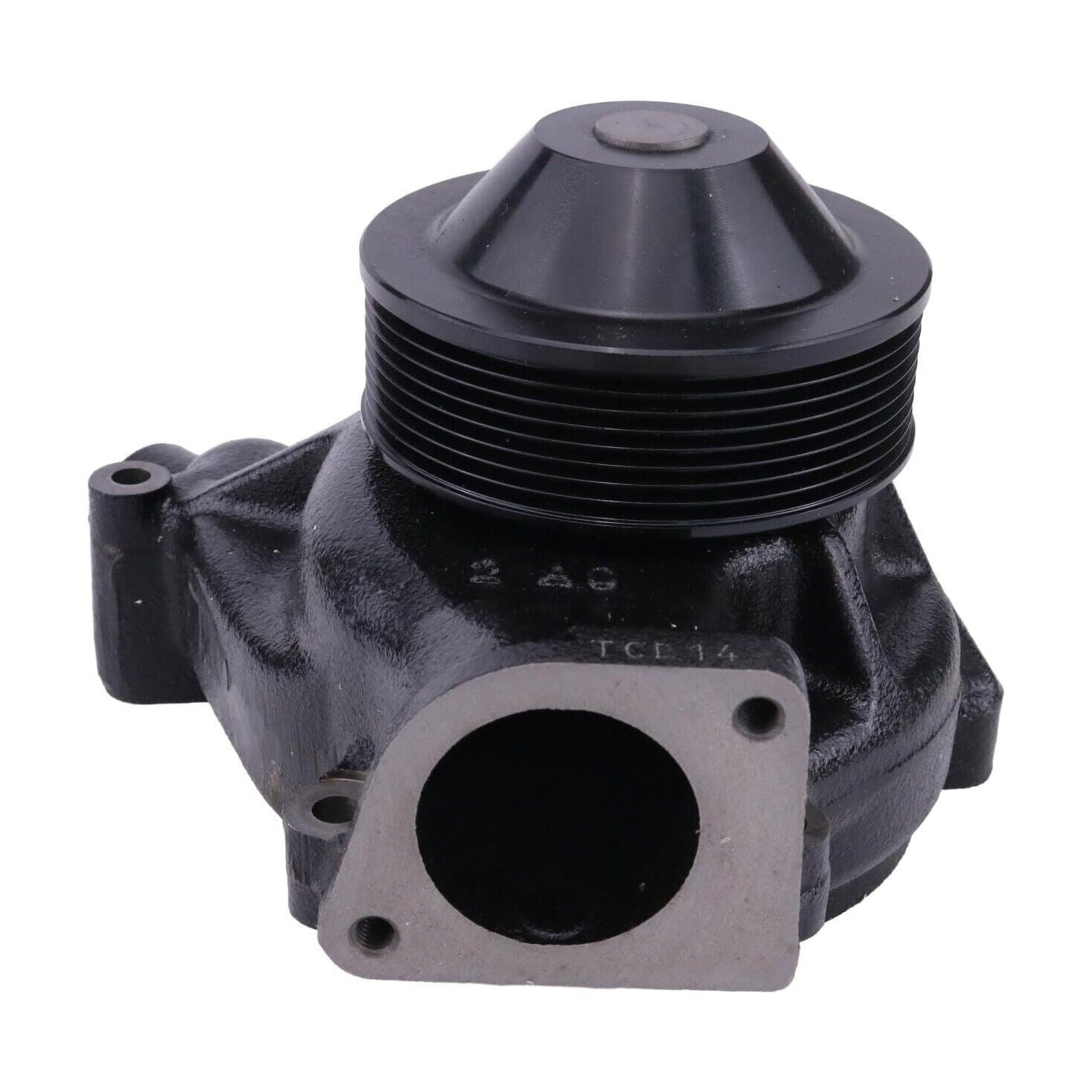 Water Pump 70025305 For JLG SkyTrak Telehandler 8042 10042 10054