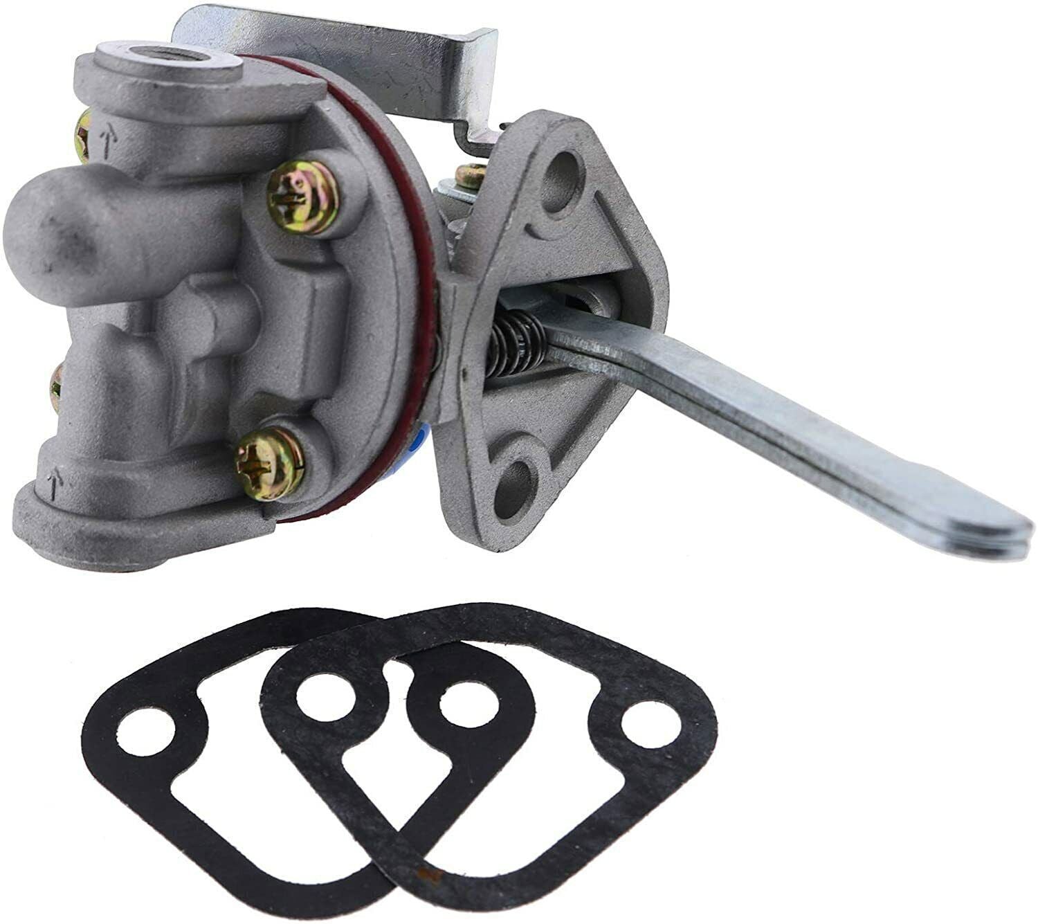 105582-52010 Fuel Lift Pump for Yanmar Marine 1GM10 2QM20 3QM30 Engine