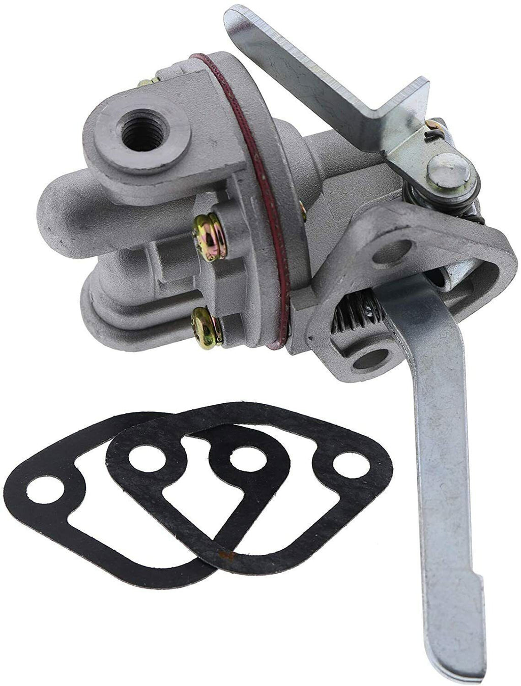 105582-52010 Fuel Lift Pump for Yanmar Marine 1GM10 2QM20 3QM30 Engine