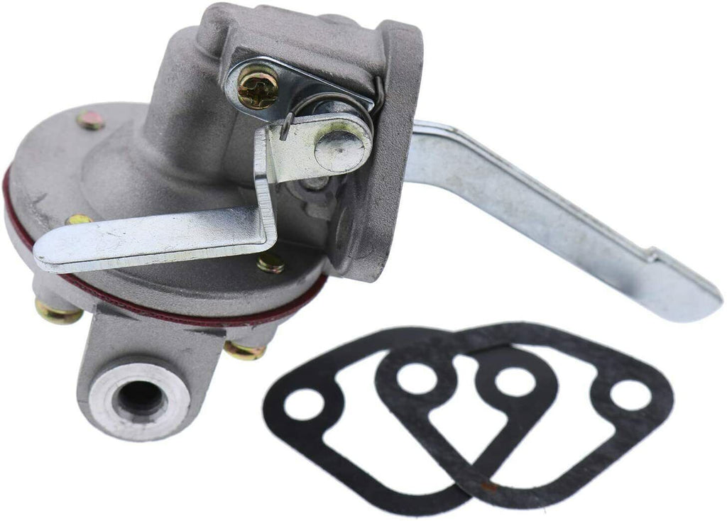 105582-52010 Fuel Lift Pump for Yanmar Marine 1GM10 2QM20 3QM30 Engine