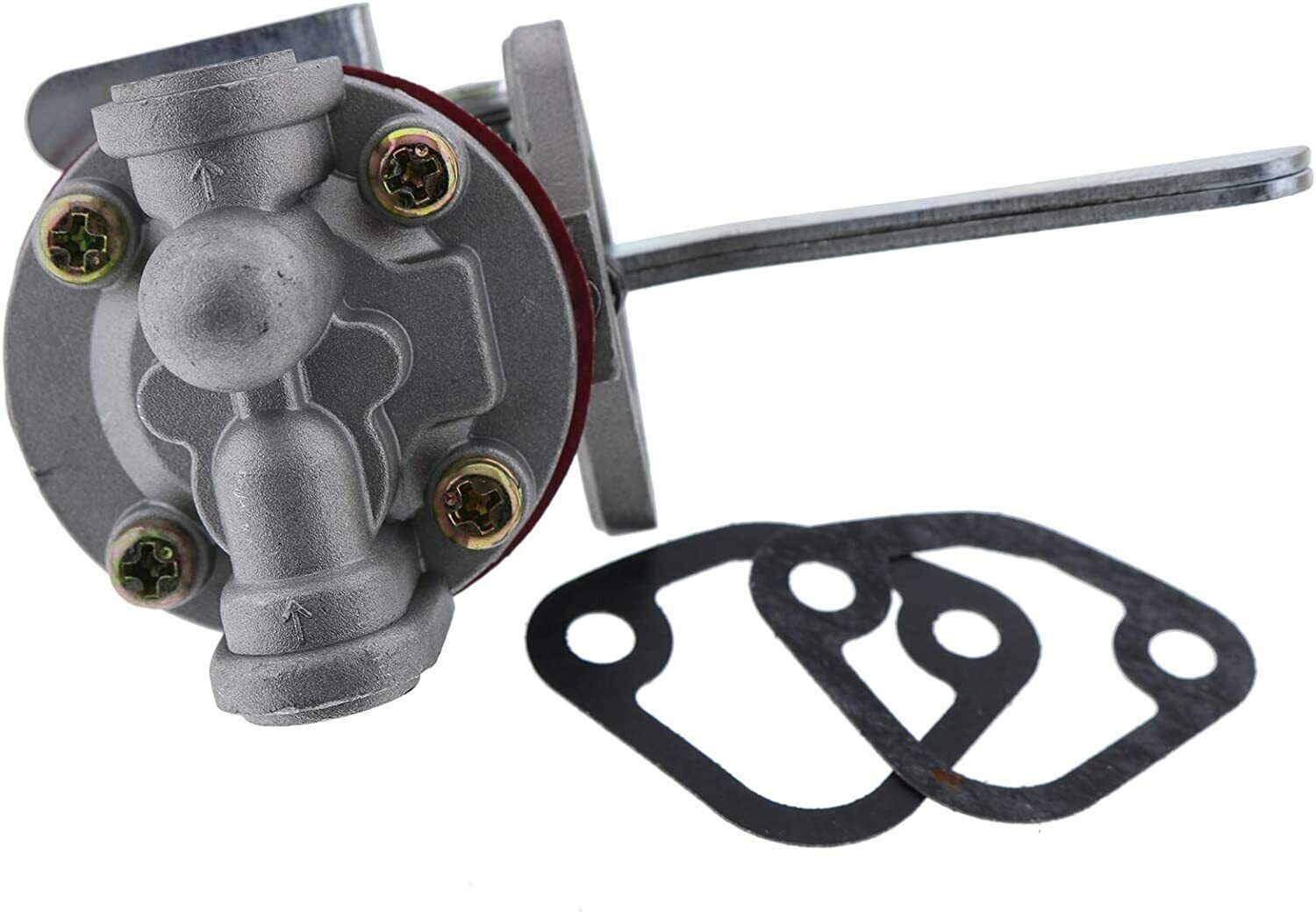 105582-52010 Fuel Lift Pump for Yanmar Marine 1GM10 2QM20 3QM30 Engine