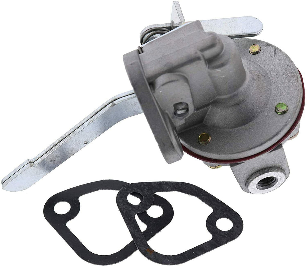 105582-52010 Fuel Lift Pump for Yanmar Marine 1GM10 2QM20 3QM30 Engine