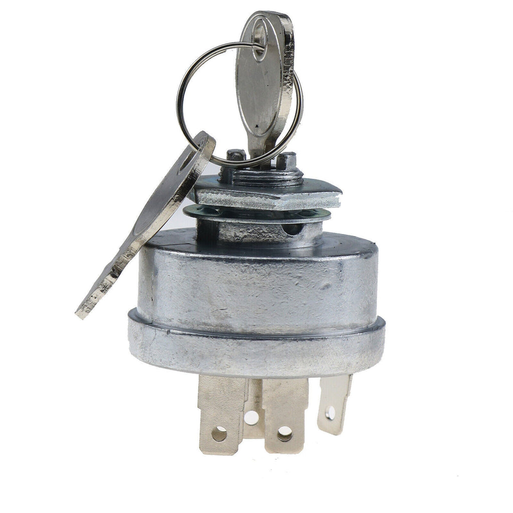 Ignition Switch For Kohler 25 099 32-S, 2509932S, 25 099 37-S, 2509937S Mowers