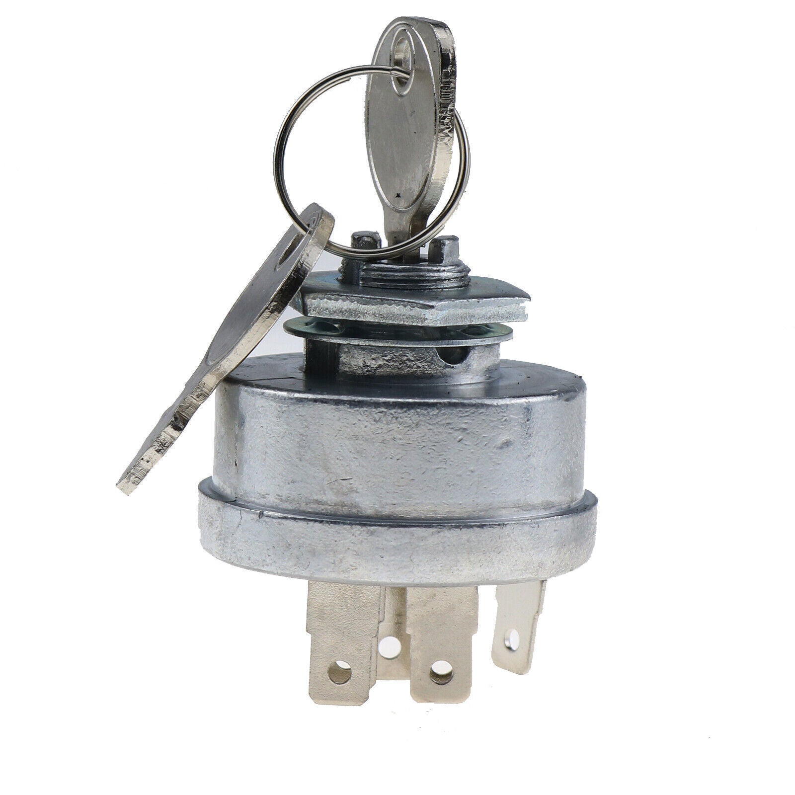 Ignition Switch For Kohler 25 099 32-S, 2509932S, 25 099 37-S, 2509937S Mowers
