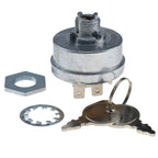 Ignition Switch For Kohler 25 099 32-S, 2509932S, 25 099 37-S, 2509937S Mowers