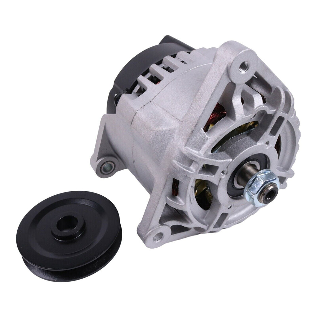 Alternator 65A 12V 394-3494 For Caterpillar 226B 232D 239D 247B3 249D 249DLRC