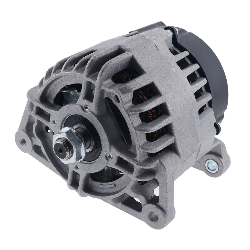 Alternator 65A 12V 394-3494 For Caterpillar 226B 232D 239D 247B3 249D 249DLRC
