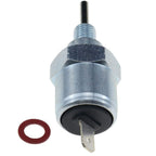 Fuel Shut Off Solenoid 21188-2010 For Kawasaki FC401V FC420V FV540V