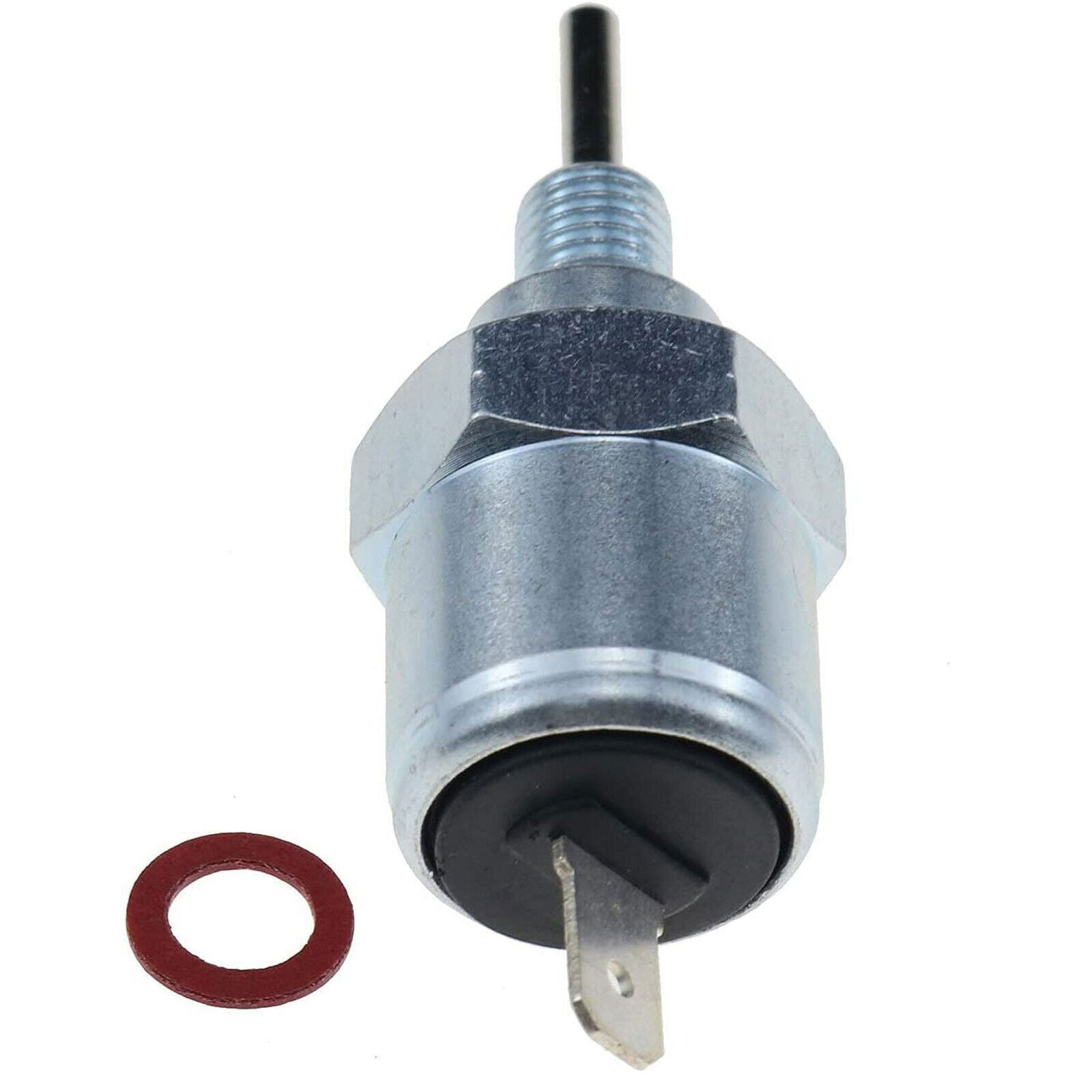Fuel Shut Off Solenoid 21188-2010 For Kawasaki FC401V FC420V FV540V