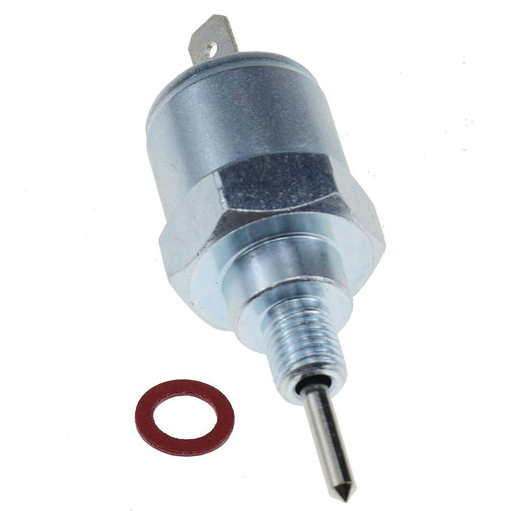Fuel Shut Off Solenoid 21188-2010 For Kawasaki FC401V FC420V FV540V