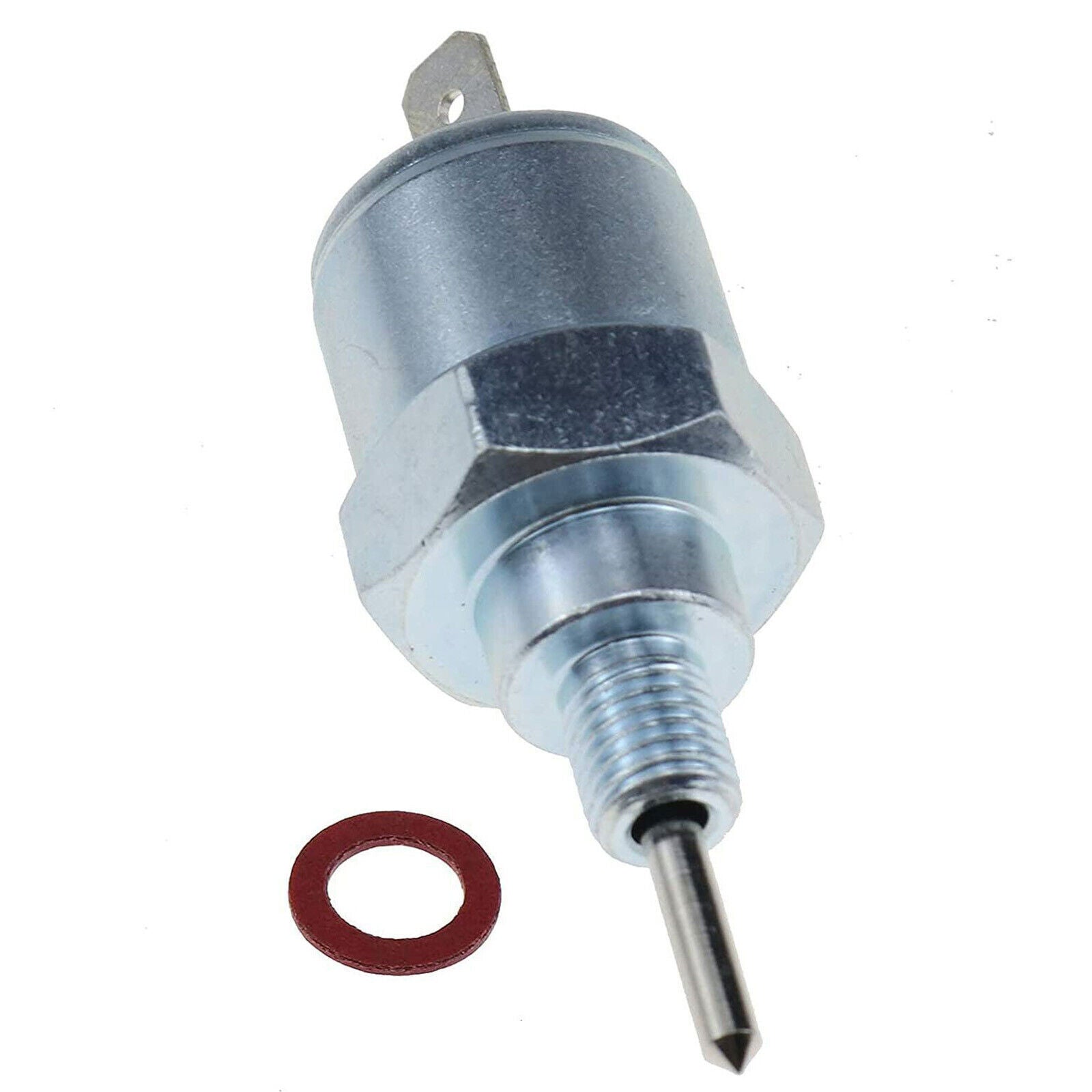 Fuel Shut Off Solenoid 21188-2010 For Kawasaki FC401V FC420V FV540V