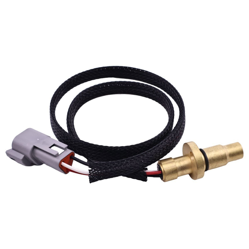 For John Deere 450J 450K 550J 650J 605C 605K 750K 850K Speed Sensor AT360574