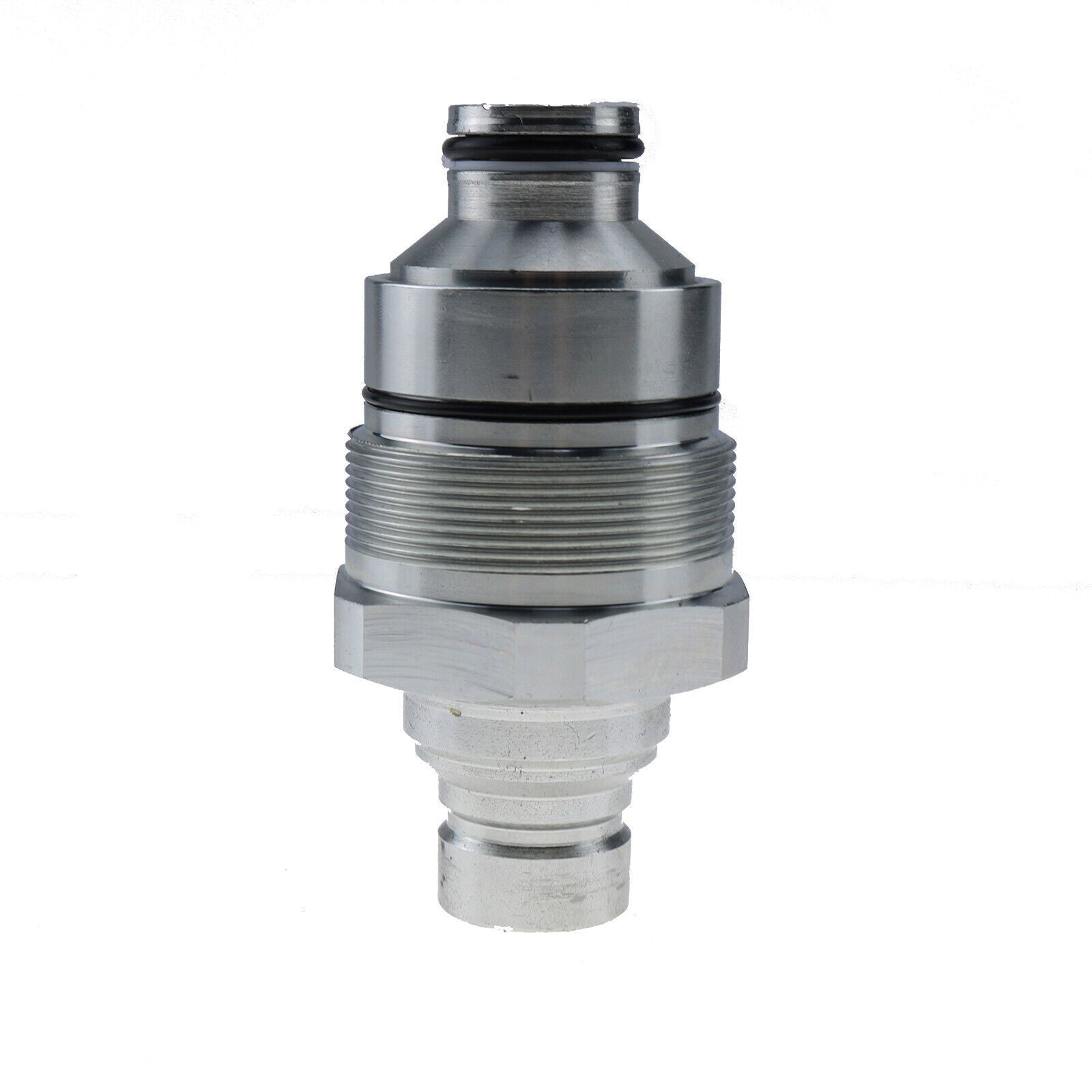 Male Flat Face Coupler 47396760 For Case SR130 SR175 SR200 New Holland L220 C232